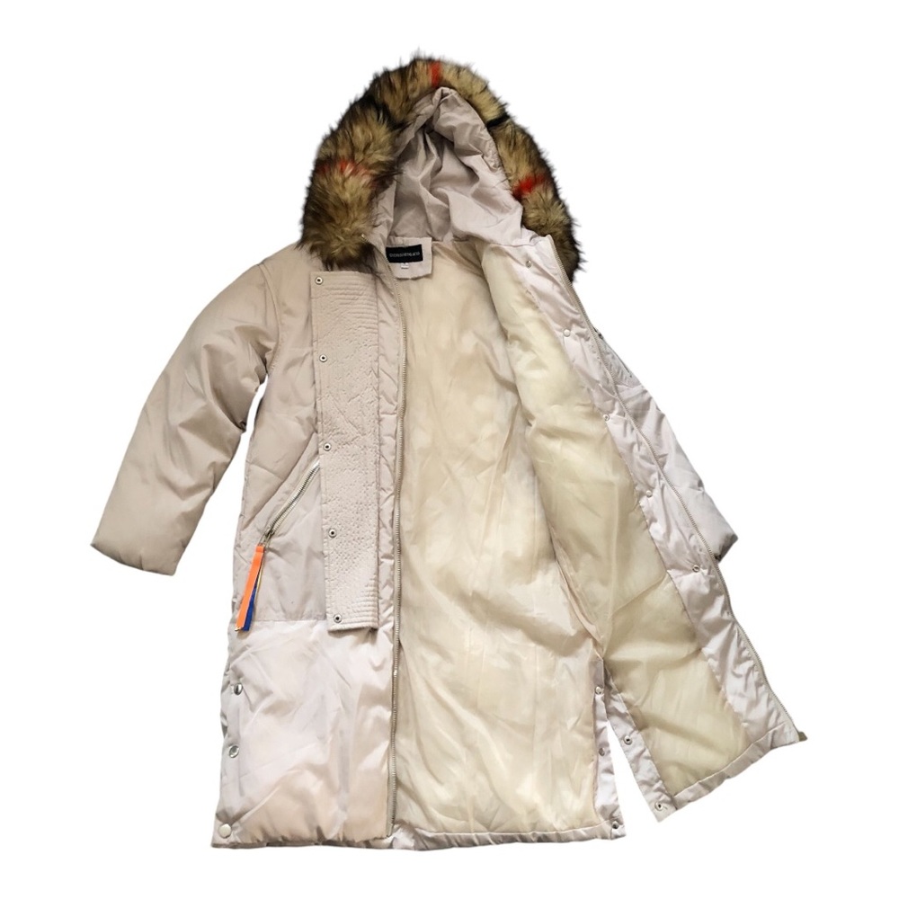 Women coat